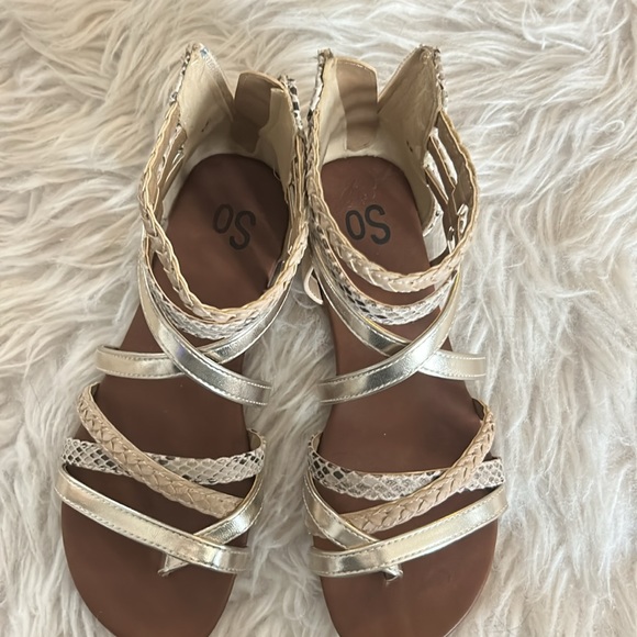 Sandals - Picture 5 of 8